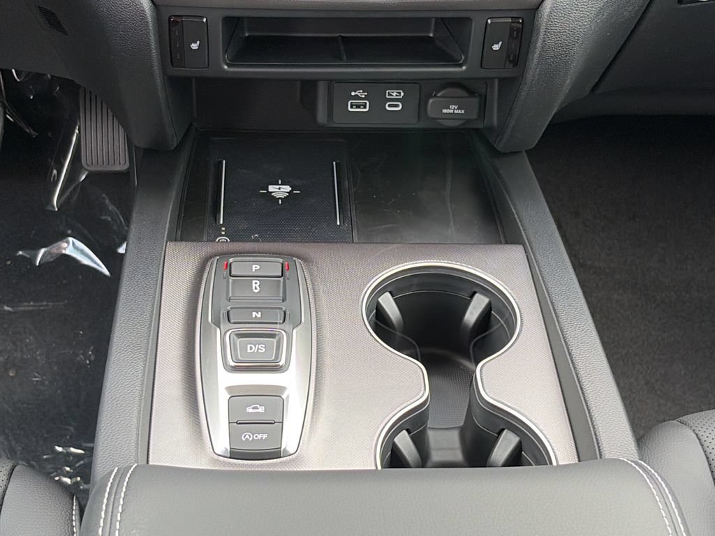 New 2026 Honda Ridgeline RTL image 15