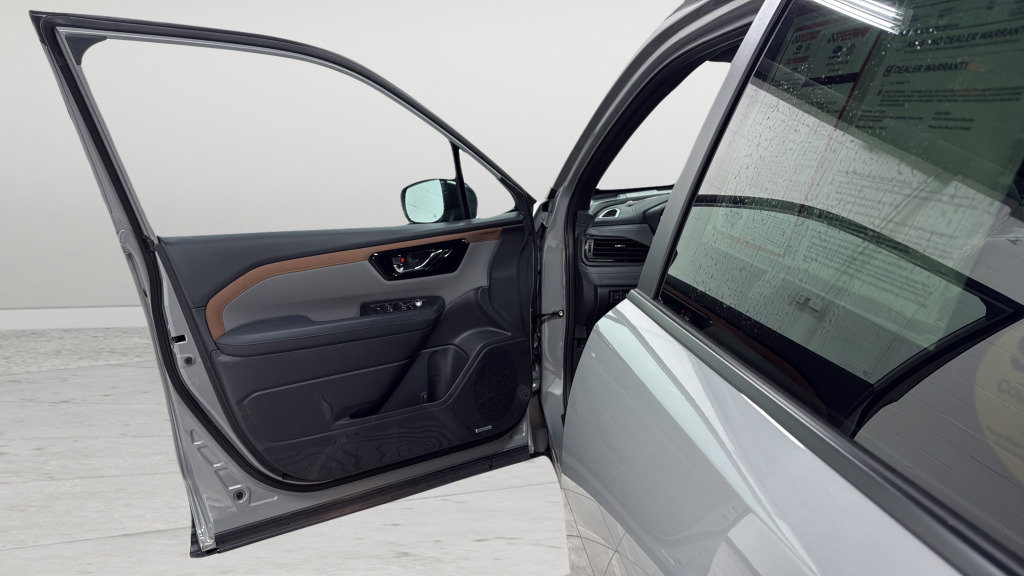 Certified 2026 Subaru Forester Sport image 14