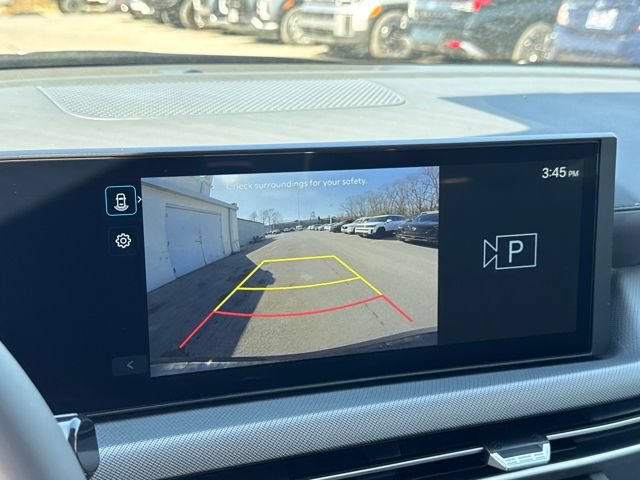 New 2026 Hyundai Sonata SEL FWD image 18