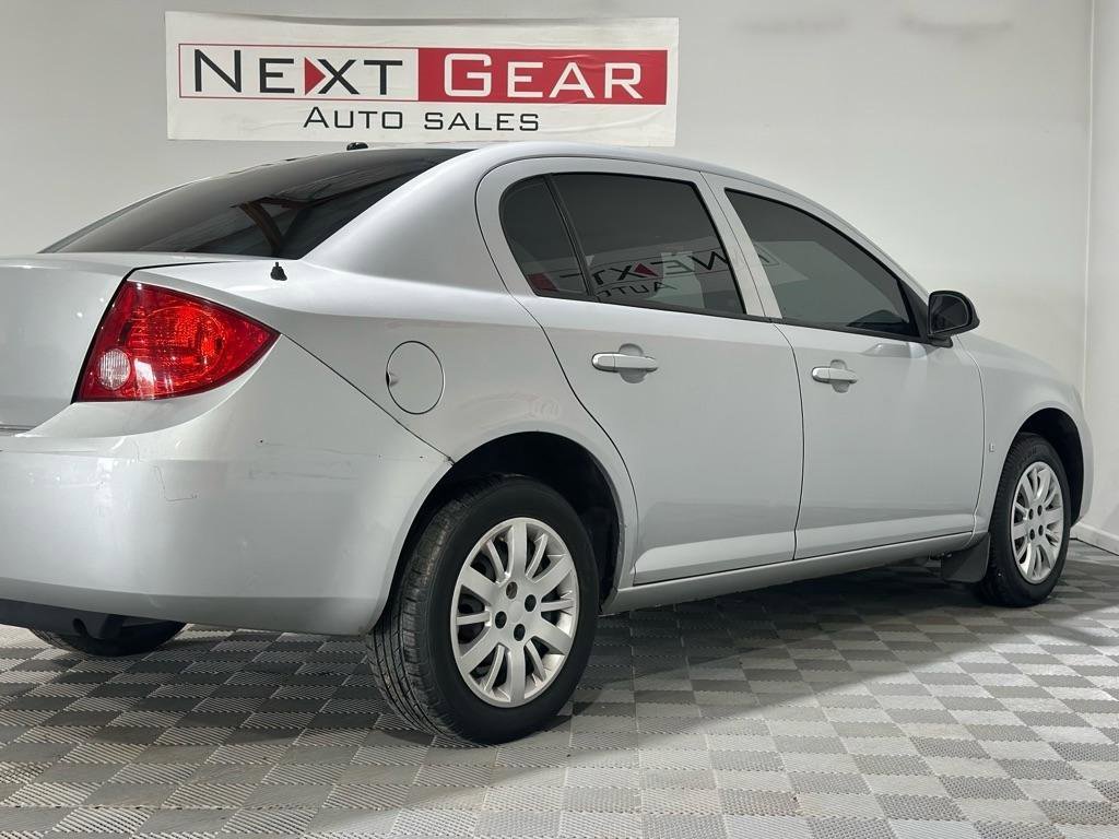 Used 2008 Chevrolet Cobalt LT FWD image 8