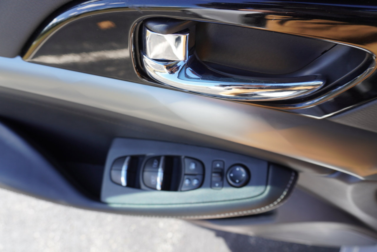 Used 2022 Nissan Maxima SV w/ Floor Mat Group image 29