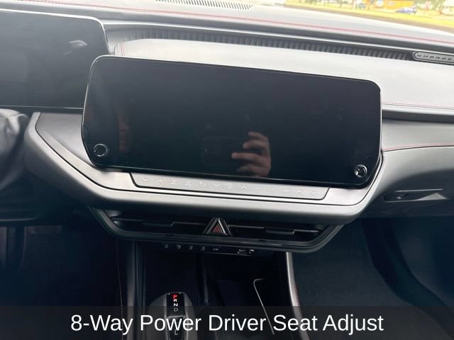 New 2026 Dodge Charger Scat Pack AWD/4WD image 14