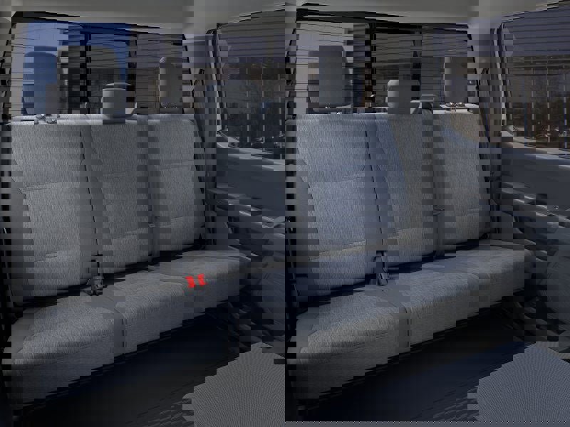 New 2026 Ford F350 XL w/ STX Appearance Package image 11