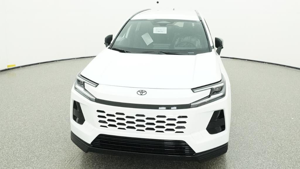 New 2026 Toyota RAV4 SE image 15