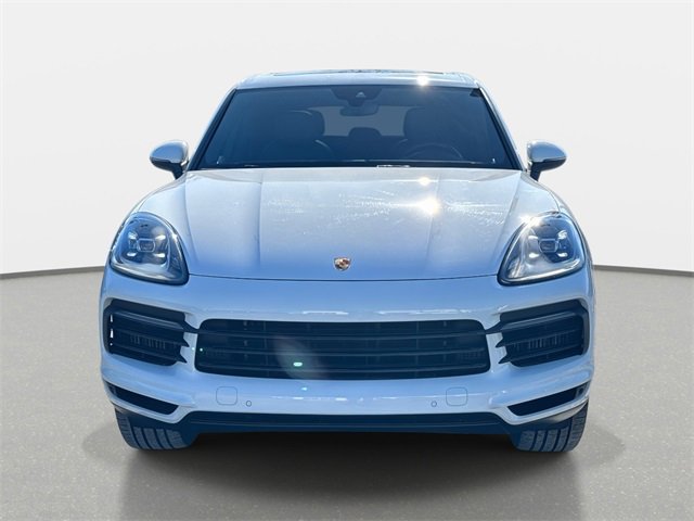 Used 2021 Porsche Cayenne image 8