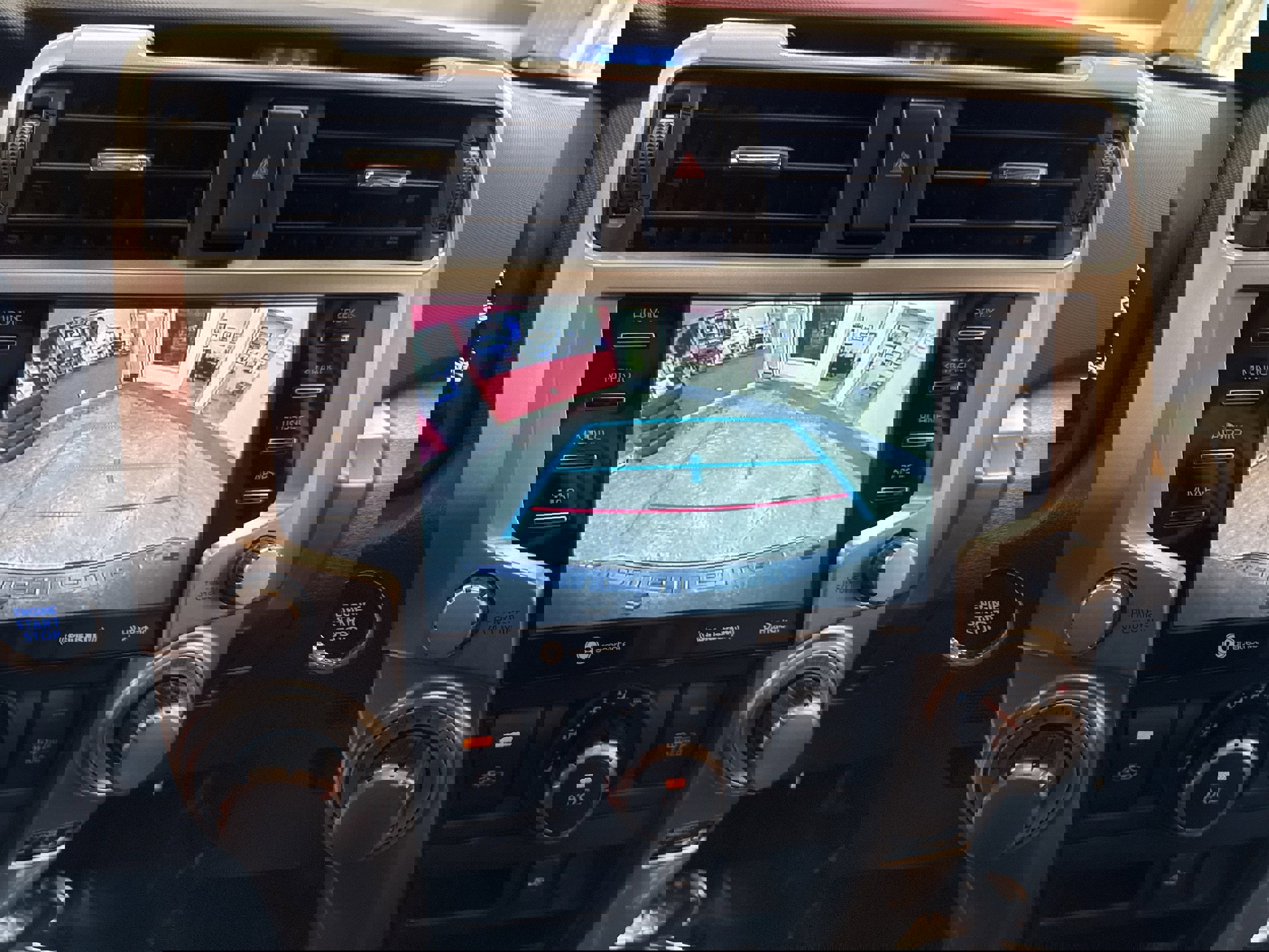 Used 2021 Toyota 4Runner SR5 Premium w/ Moonroof Package image 48