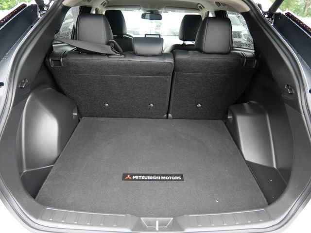 Used 2025 Mitsubishi Eclipse Cross SE AWD/4WD image 10