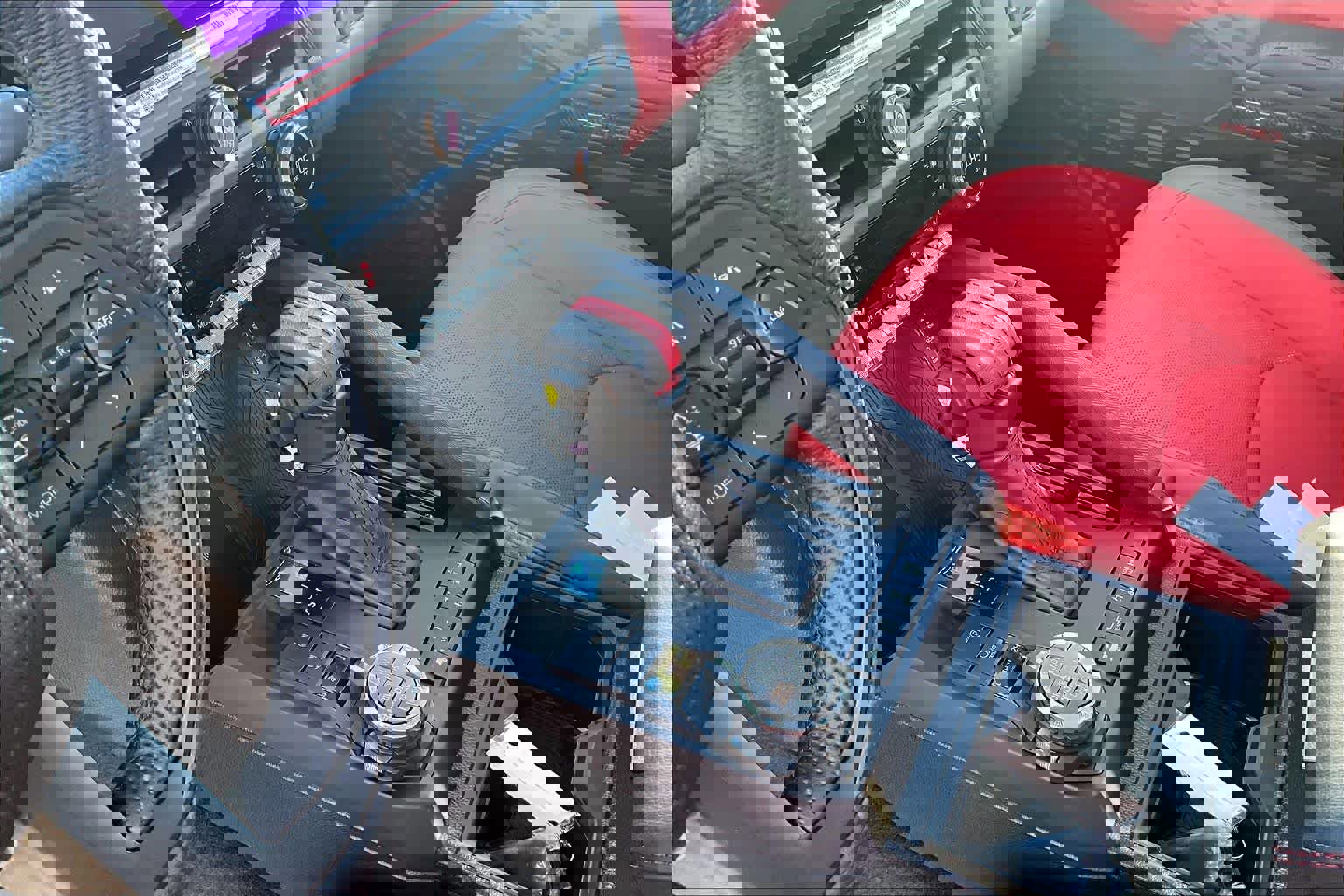 New 2026 Toyota Tacoma TRD Pro image 7