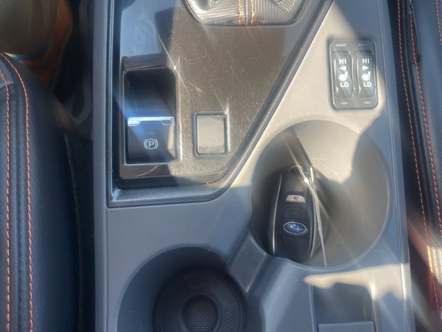 Used 2024 Subaru Crosstrek 2.5i Limited image 38