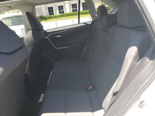 Used 2019 Toyota RAV4 XLE w/ Convenience Package AWD/4WD image 26