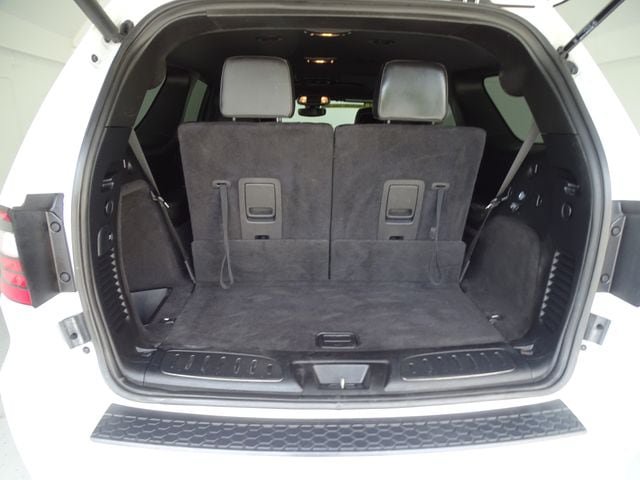 Used 2020 Dodge Durango GT AWD/4WD image 23