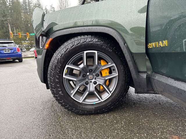 Used 2023 Rivian R1S Adventure image 25