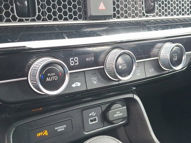 Used 2024 Honda Civic LX image 15