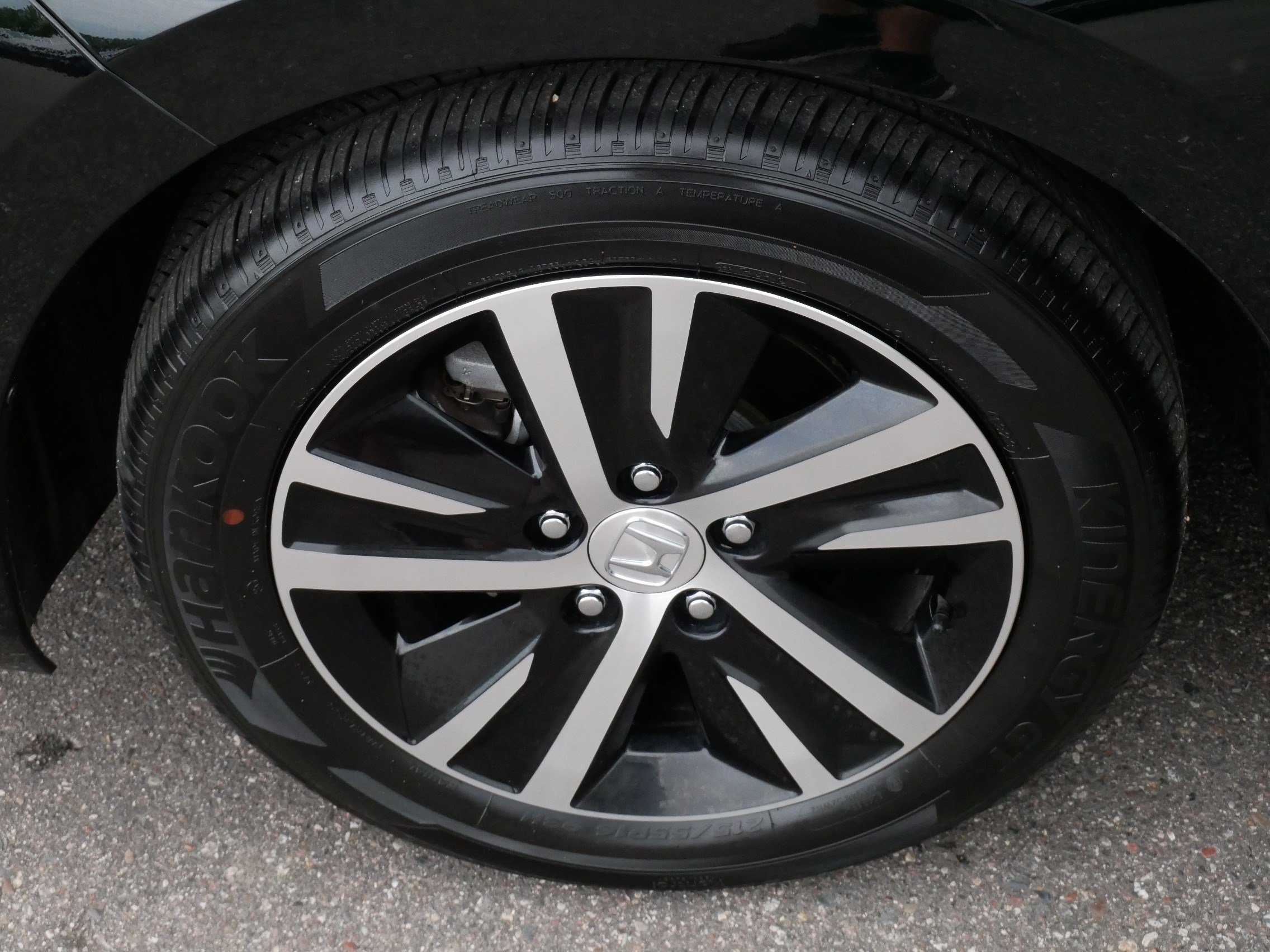 Certified 2024 Honda Civic LX image 15