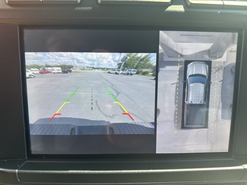Used 2024 Ford F450 XL w/ 360-Degree Camera Package AWD/4WD image 25