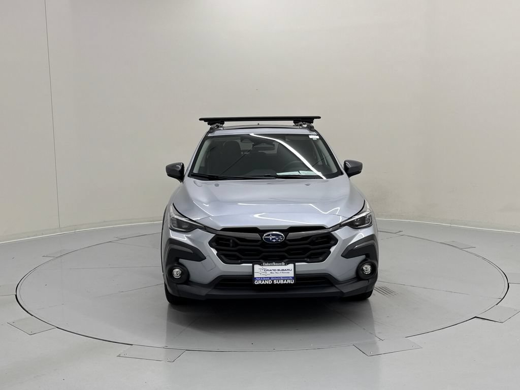 Certified 2024 Subaru Crosstrek 2.5i Limited AWD/4WD image 8