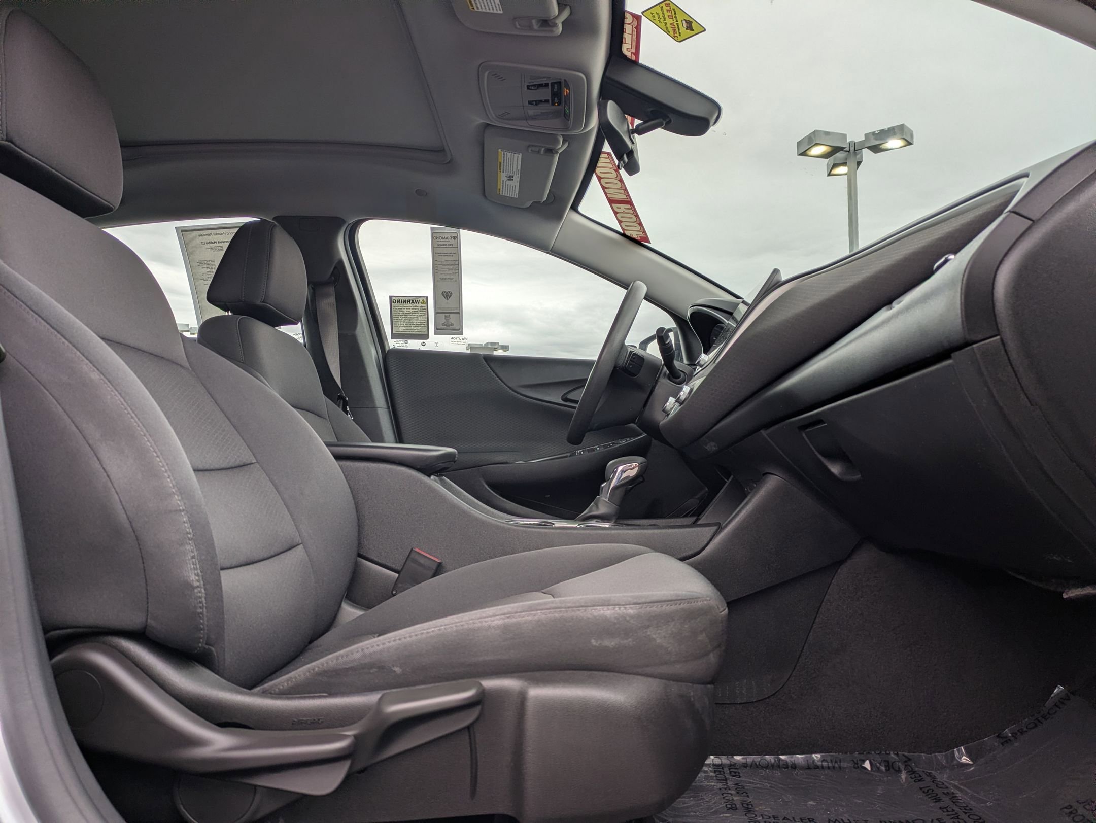 Used 2022 Chevrolet Malibu LT image 11