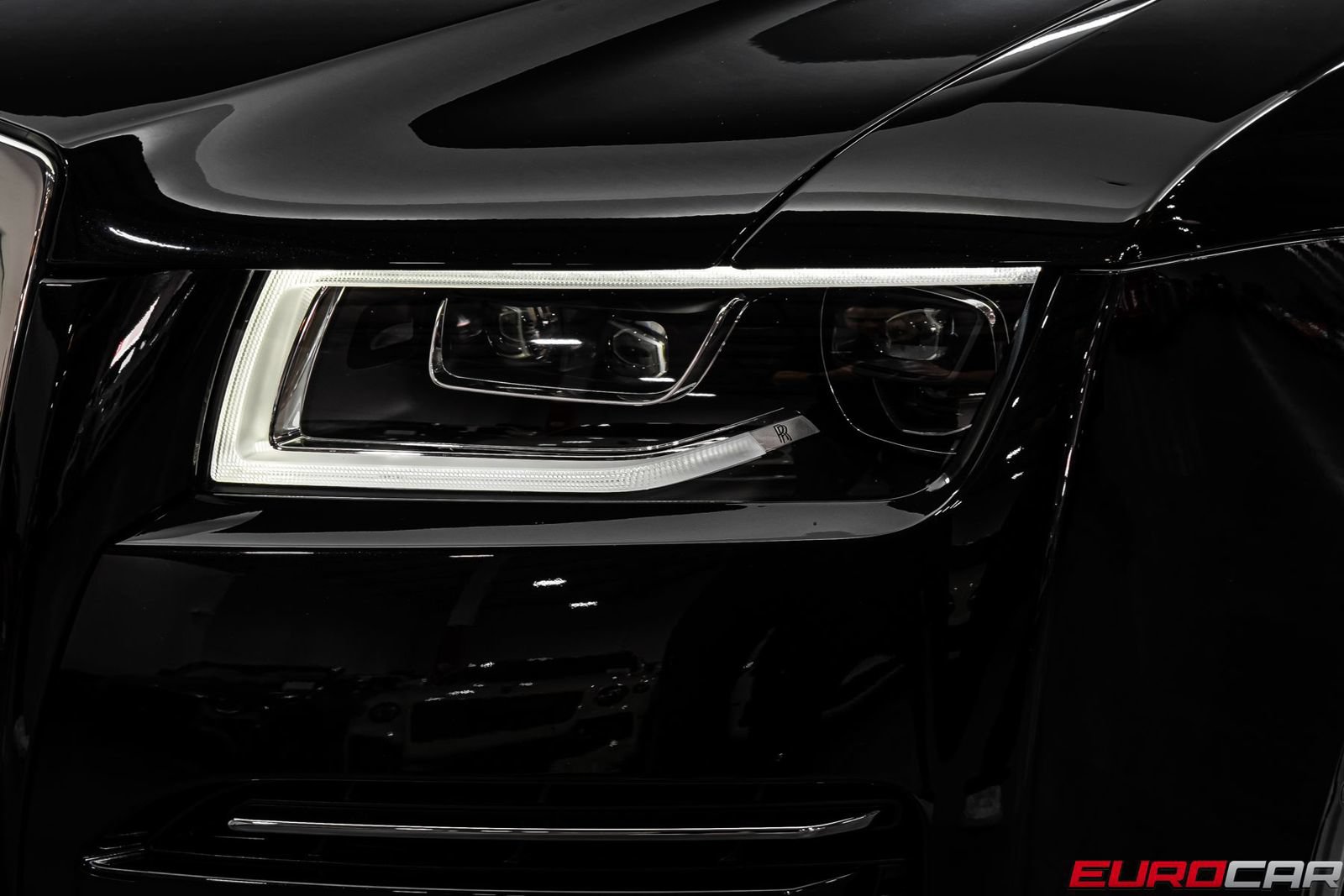 Used 2021 Rolls-Royce Ghost Extended Wheelbase AWD/4WD image 12