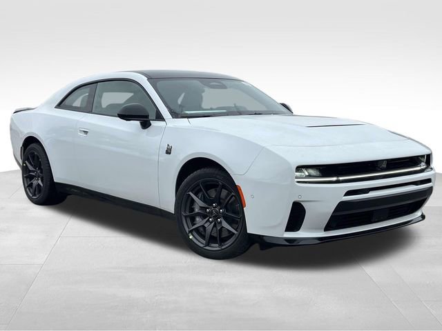 New 2026 Dodge Charger Scat Pack