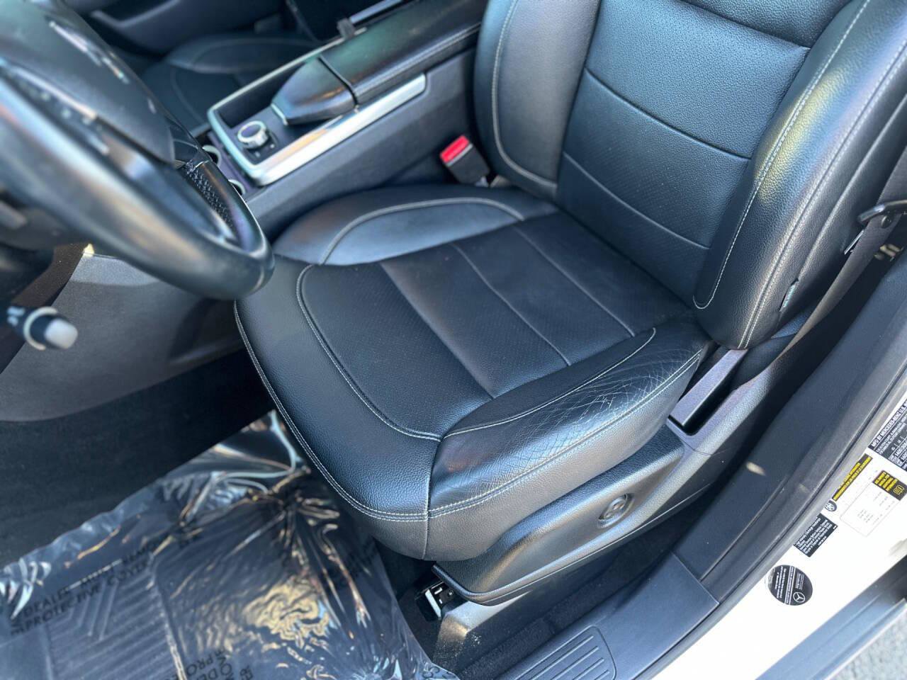 Used 2015 Mercedes-Benz ML 350 4MATIC image 21