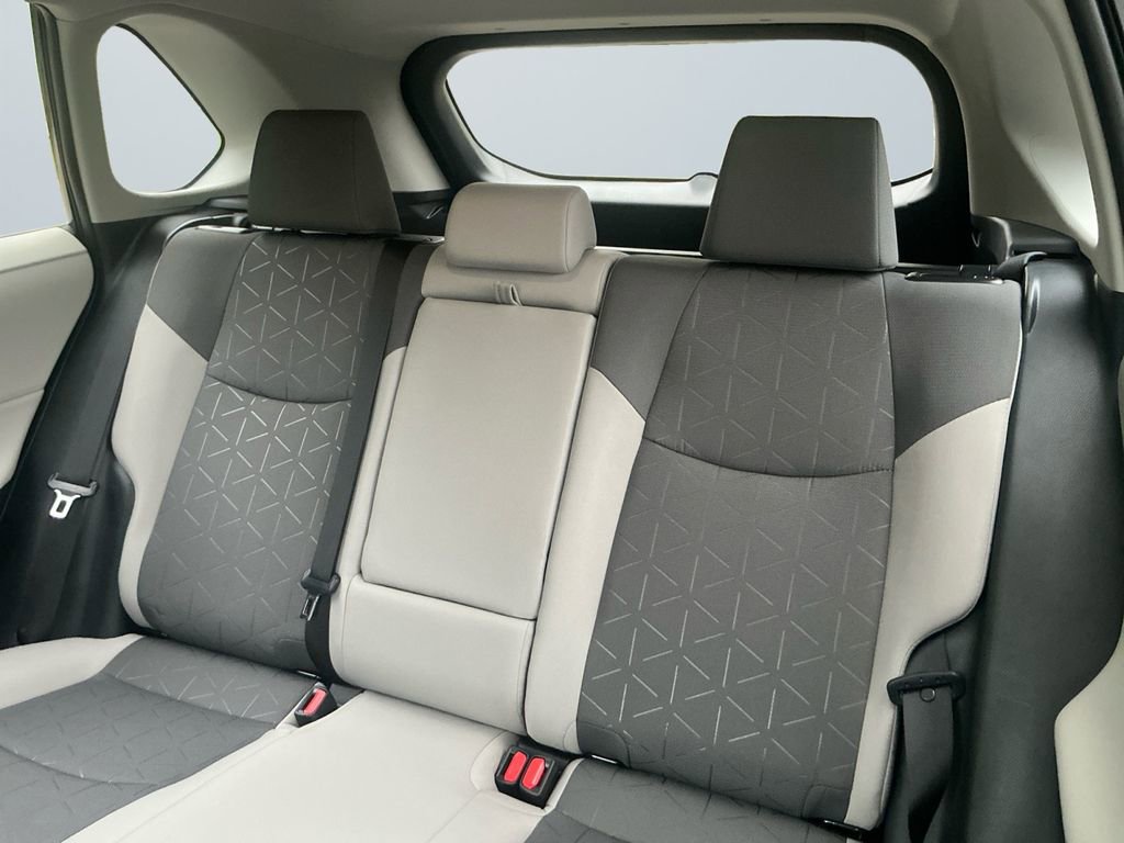 Certified 2025 Toyota RAV4 XLE w/ Convenience Package image 15