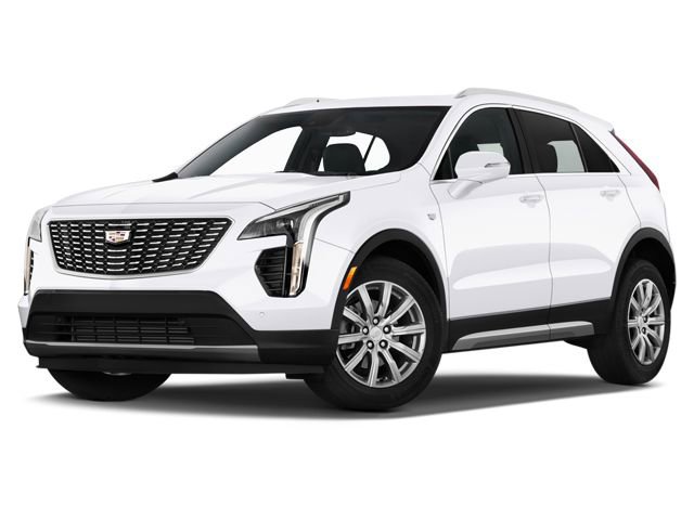 Used 2022 Cadillac XT4 Sport image 4