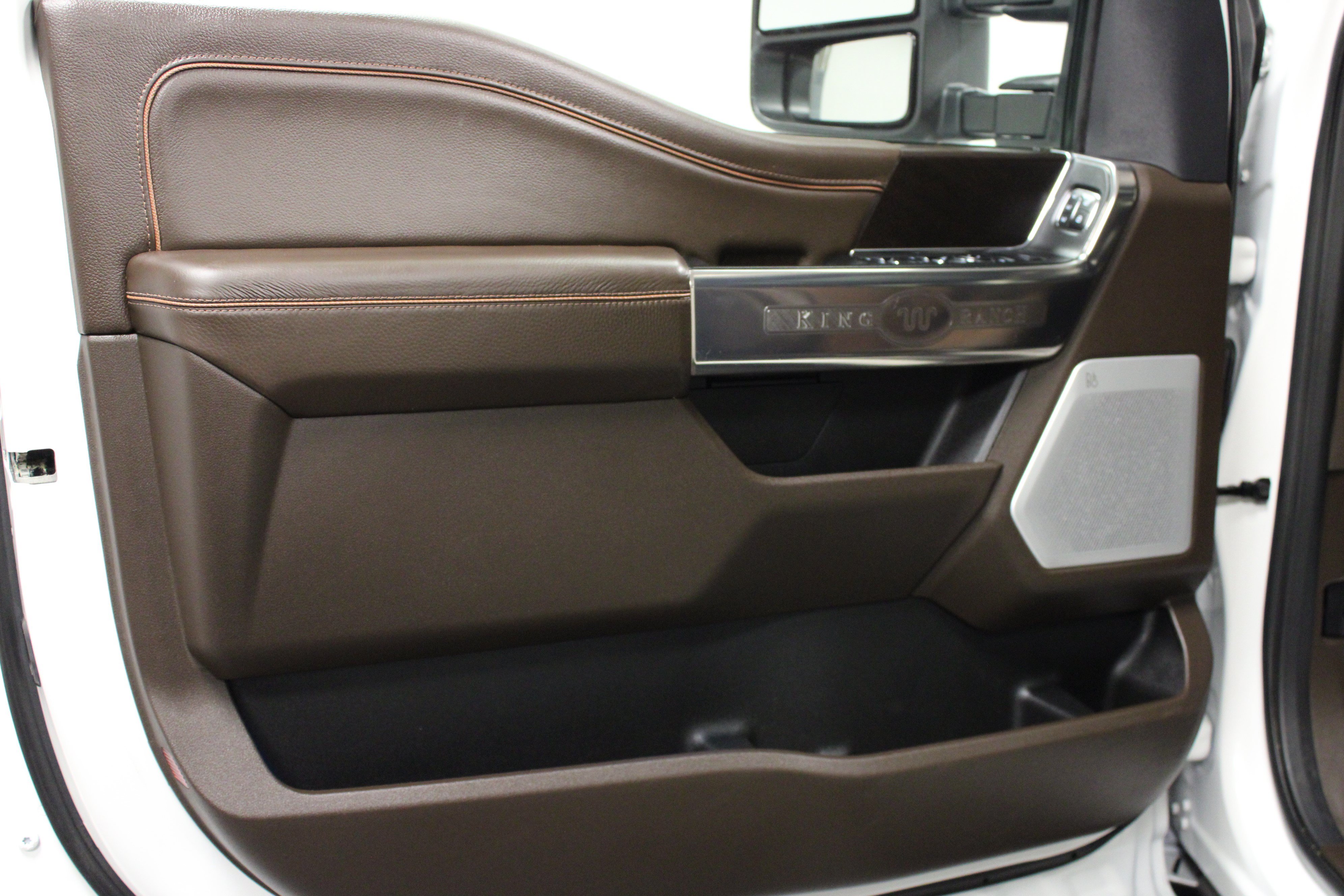 Used 2026 Ford F350 King Ranch AWD/4WD image 11