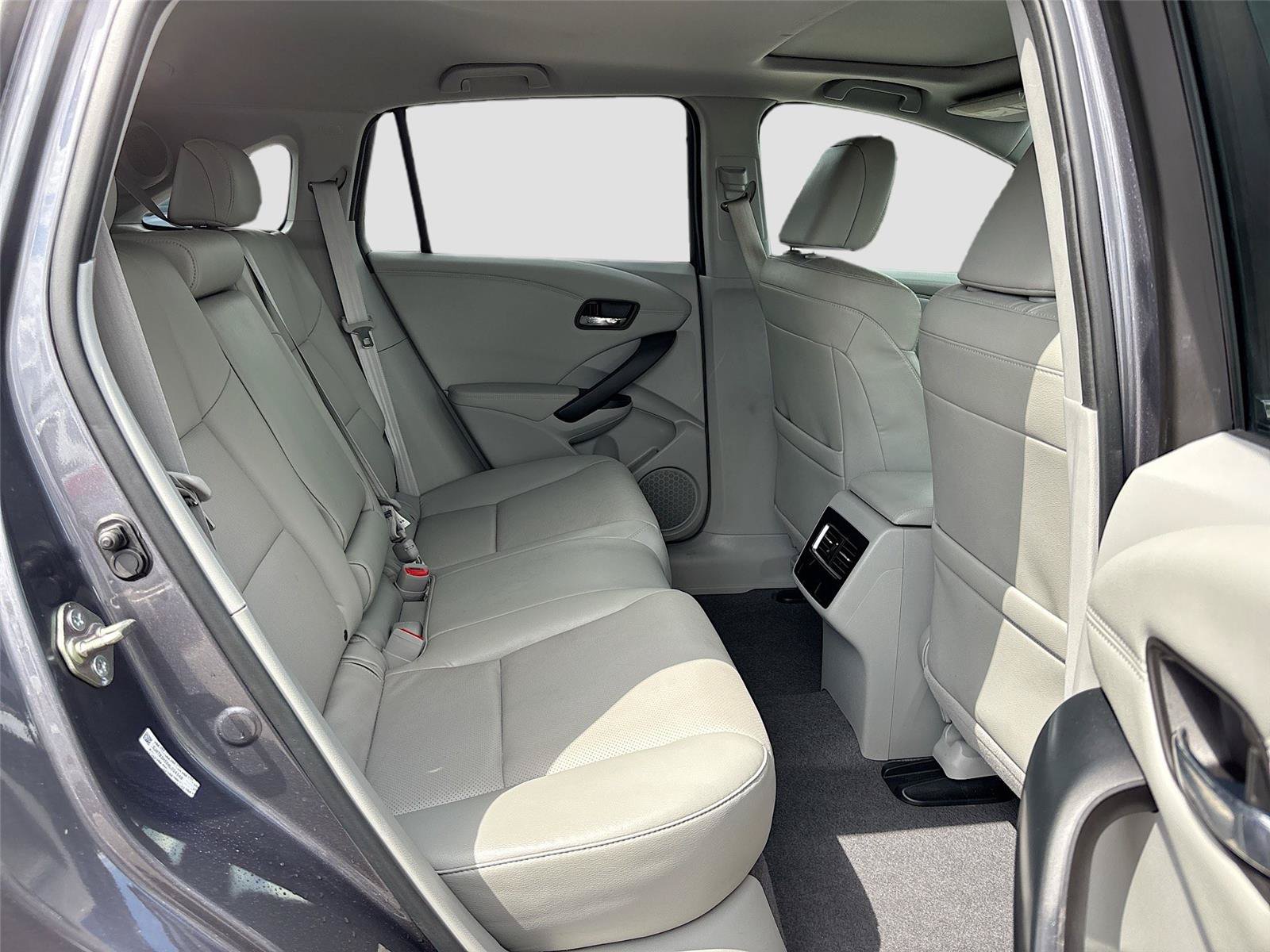Used 2017 Acura RDX FWD w/ Technology Package image 27