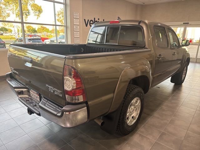 Used 2012 Toyota Tacoma PreRunner image 20