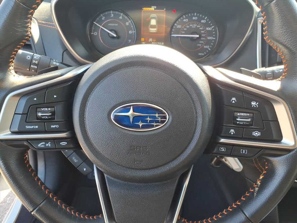 Certified 2023 Subaru Crosstrek 2.0i Premium image 5