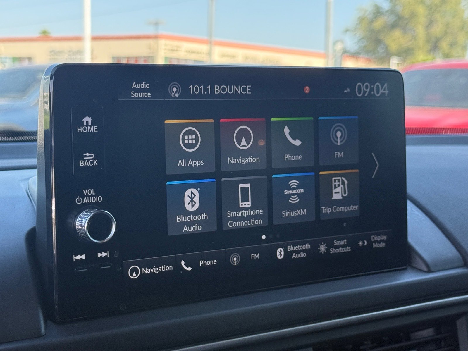 Used 2025 Honda Pilot Touring image 21