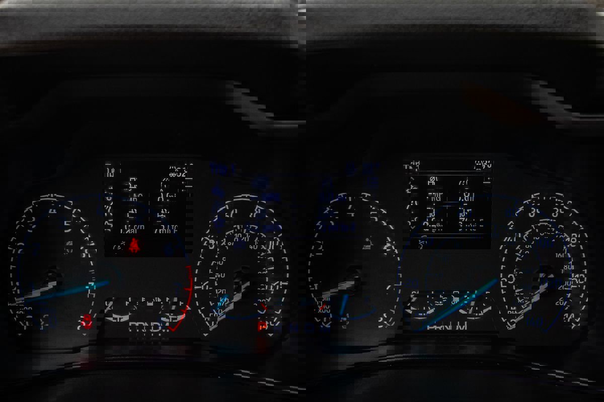 Used 2023 Ford Transit Connect XL image 16