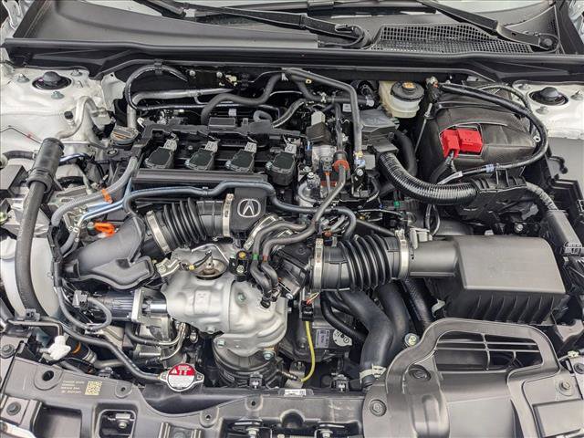 New 2026 Acura Integra A-Spec image 16