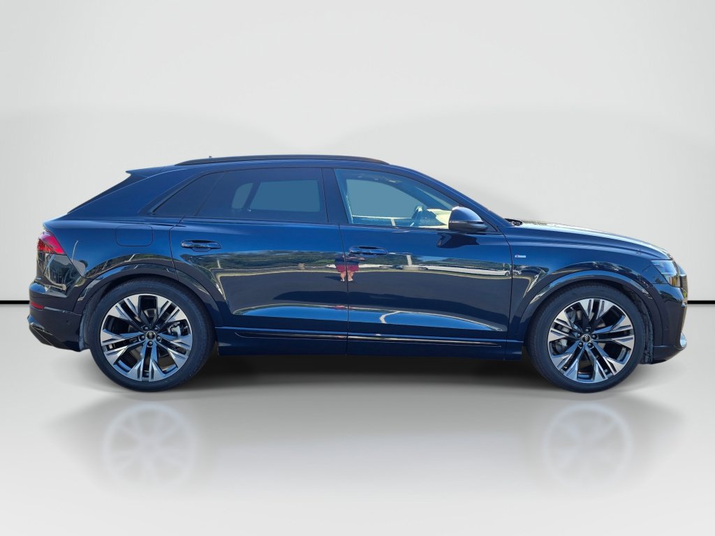 New 2026 Audi Q8 Premium Plus AWD/4WD image 6