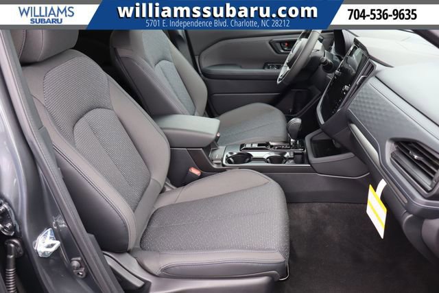 New 2026 Subaru Forester Premium image 22