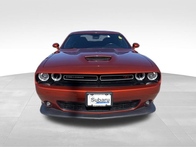 Used 2020 Dodge Challenger R/T RWD image 2