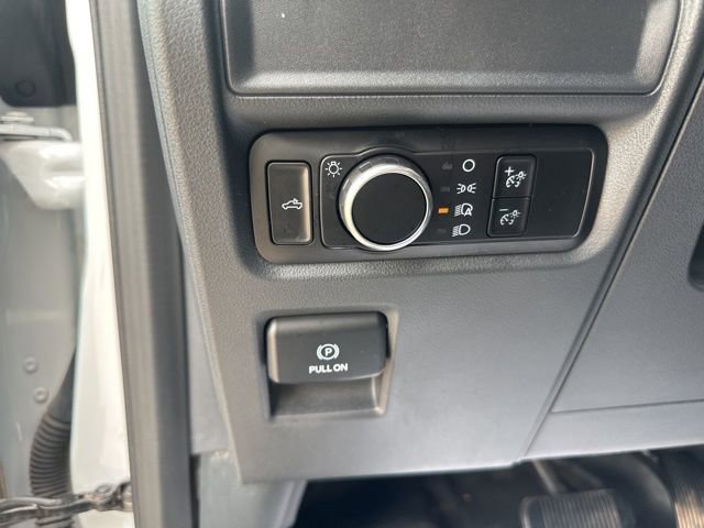 Used 2023 Ford F150 XL w/ STX Appearance Package image 15