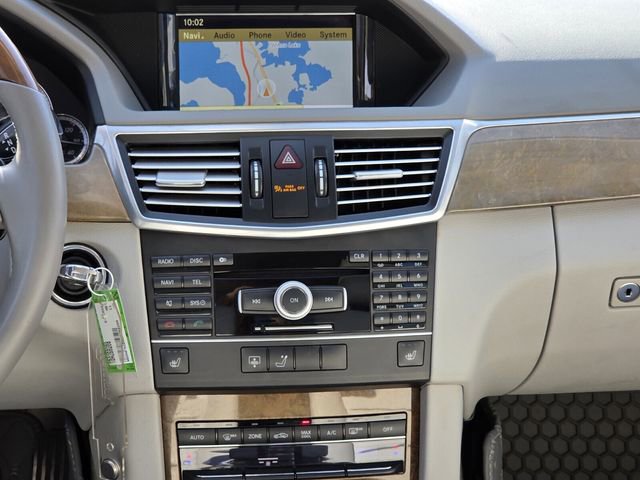 Used 2011 Mercedes-Benz E 350 Sedan image 13