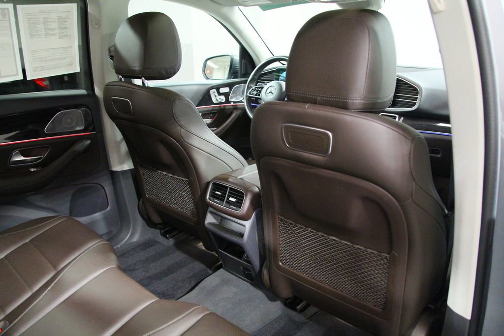 Used 2020 Mercedes-Benz GLE 450 4MATIC image 25