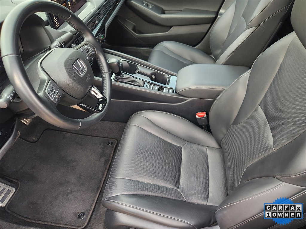 Used 2023 Honda Accord Sport image 15