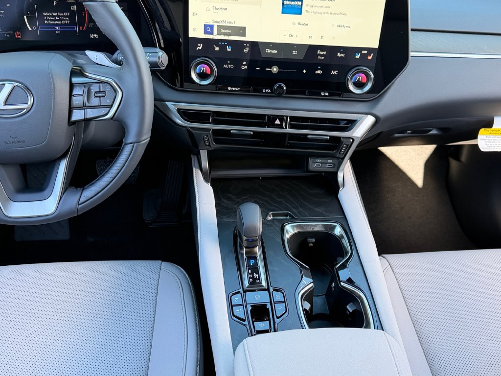 New 2026 Lexus RX 350 Premium AWD/4WD image 10
