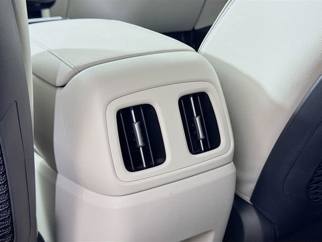 New 2026 Hyundai Tucson Limited FWD image 40