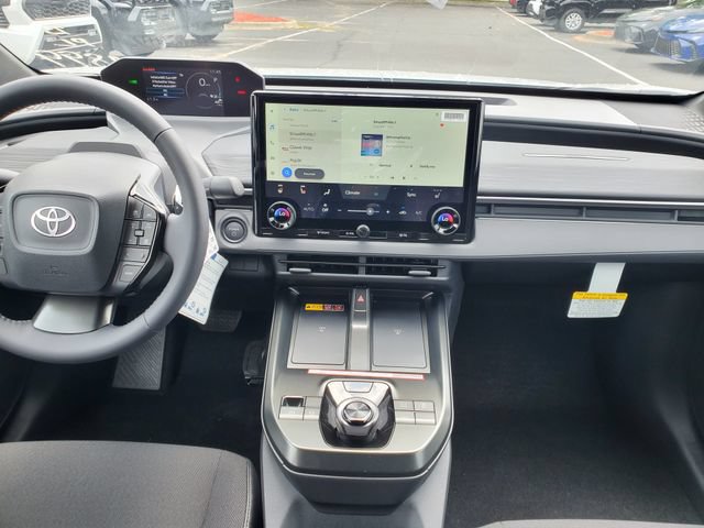 New 2026 Toyota C-HR AWD/4WD image 15