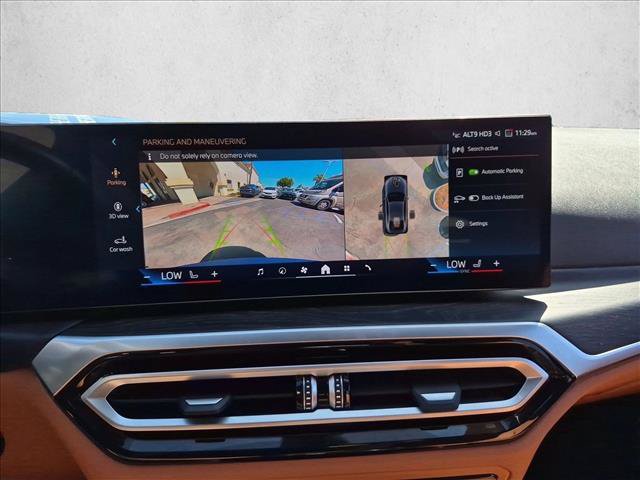 Certified 2024 BMW i4 eDrive40 w/ Premium Package RWD image 14