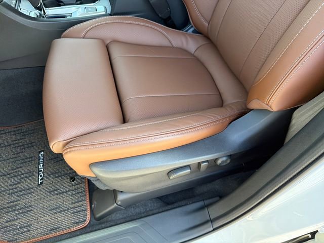 New 2026 Subaru Ascent Touring image 19