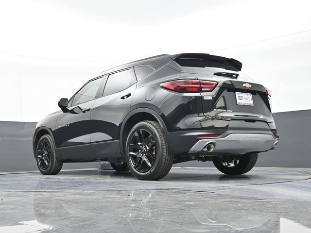New 2026 Chevrolet Blazer LT w/ Convenience Package image 42