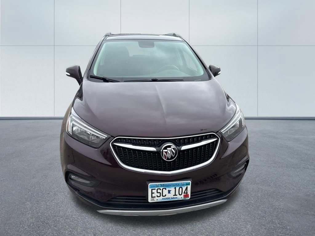 Used 2017 Buick Encore Preferred image 2