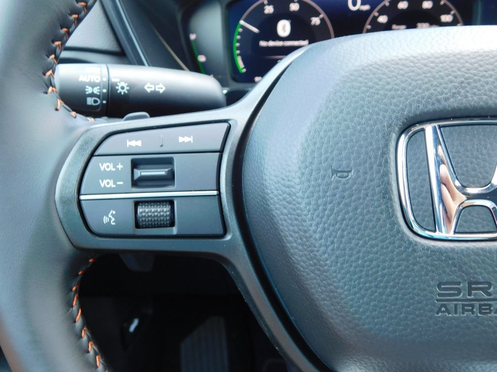 New 2026 Honda CR-V Sport-L image 31
