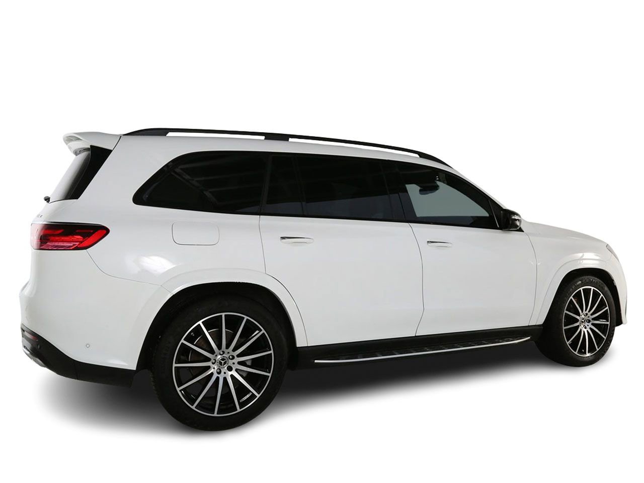 Used 2024 Mercedes-Benz GLS 450 4MATIC image 14