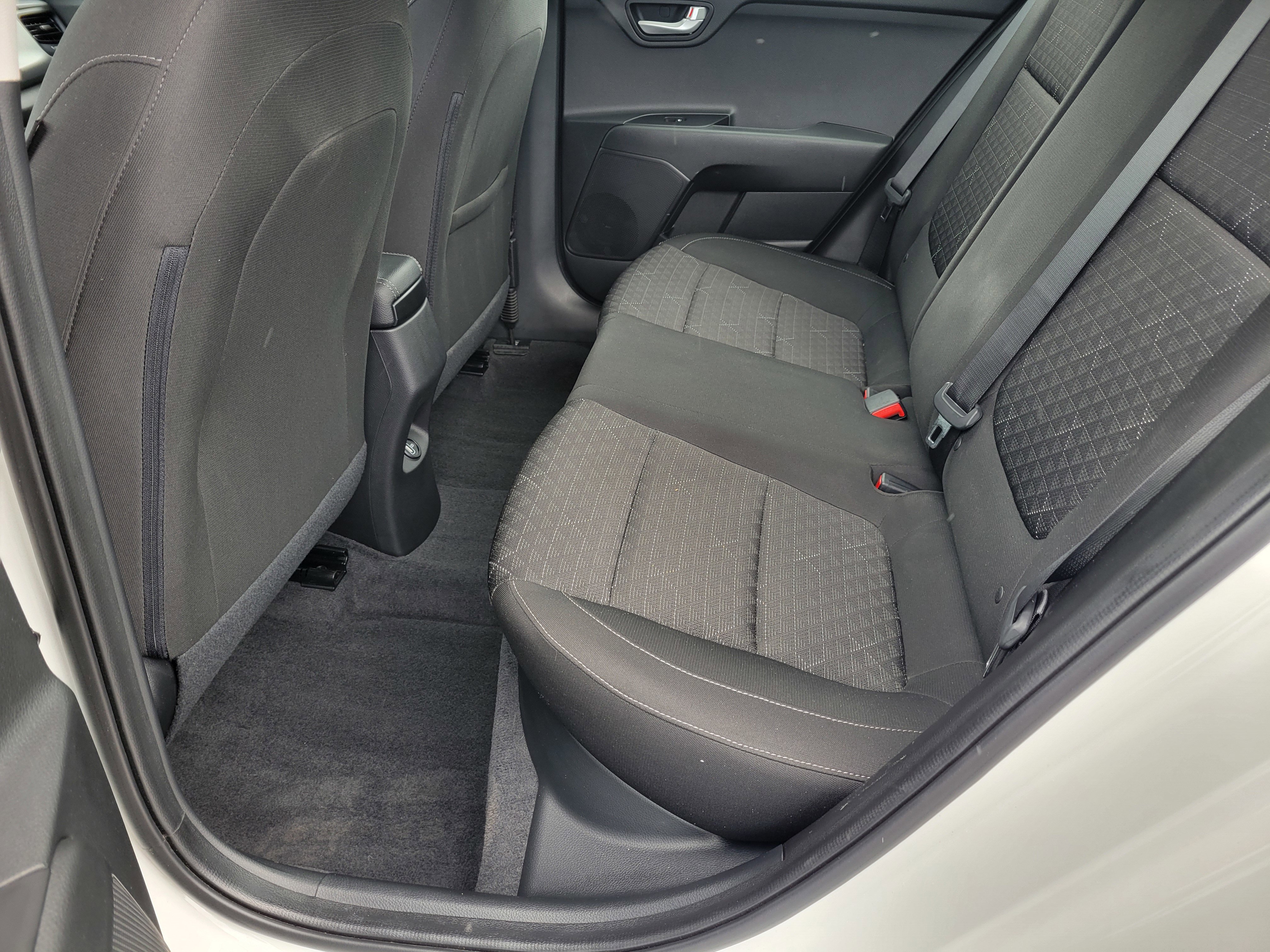 Used 2023 Kia Rio S FWD image 28